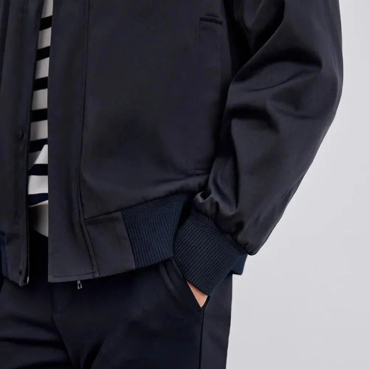 James | Urban Explorer Jacket
