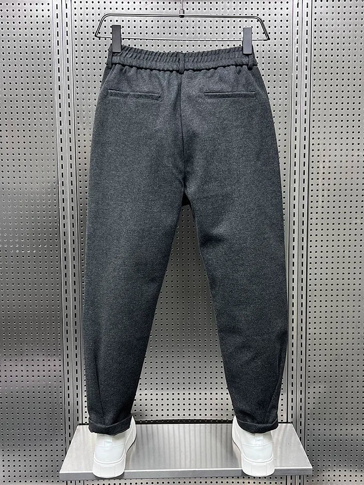 Elegant trousers
