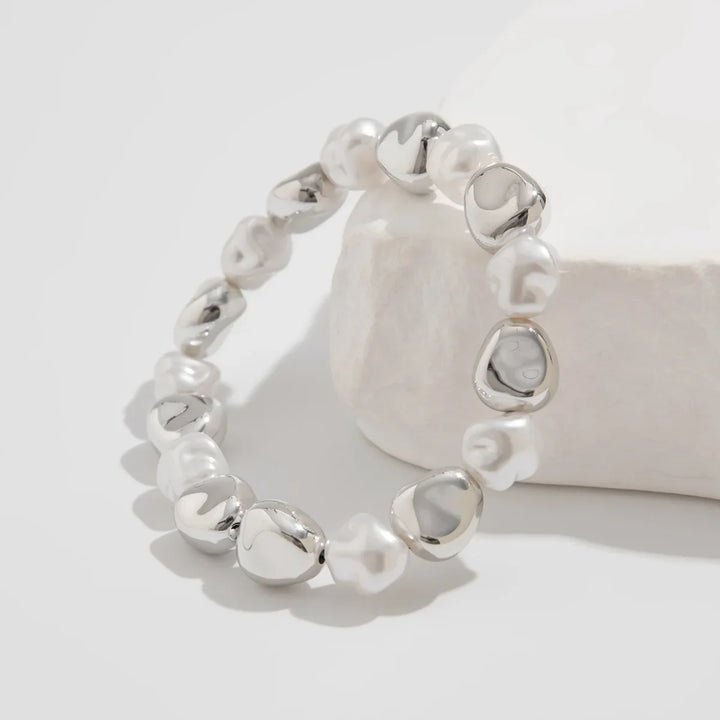 Lucy | Bangles and Rings