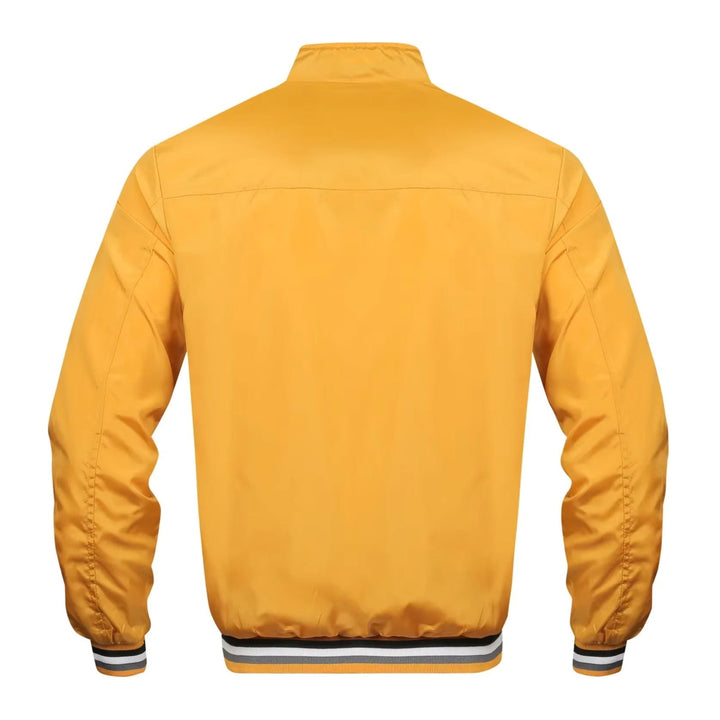 Joel | Windbreaker Jacket