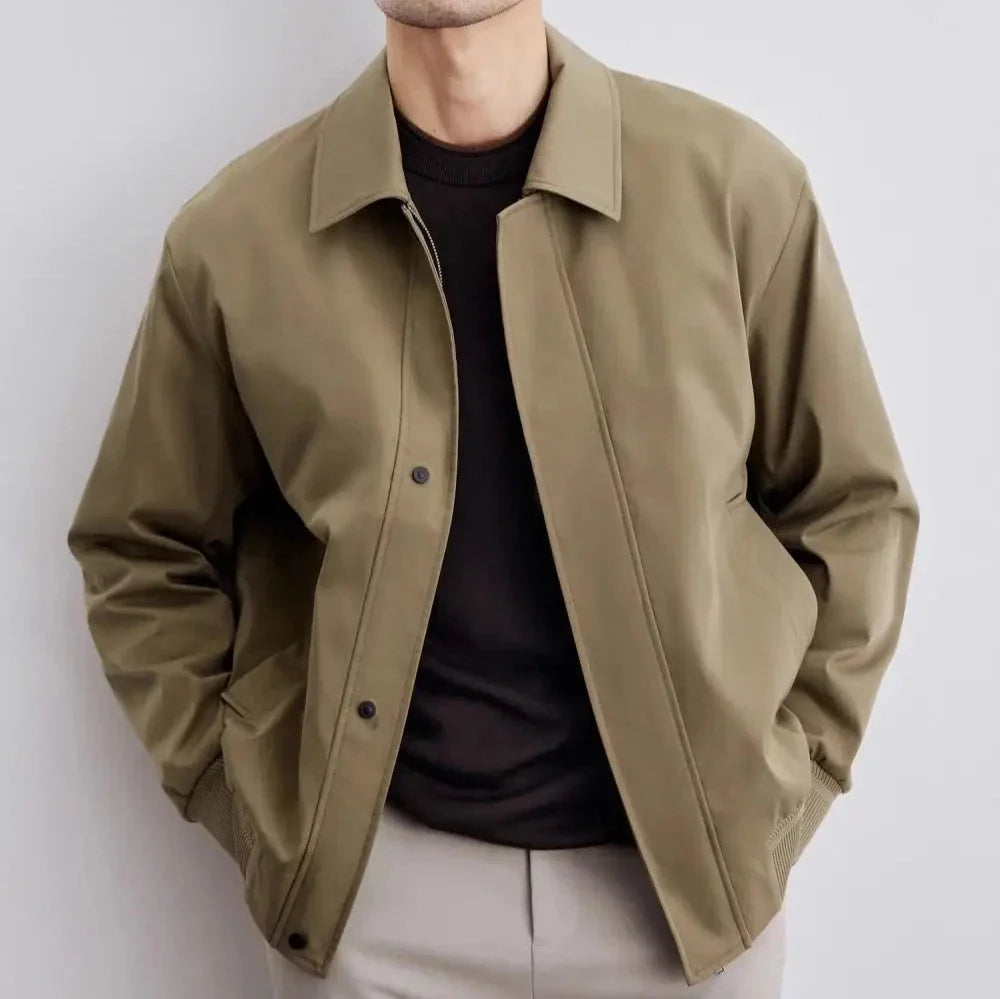 James | Urban Explorer Jacket