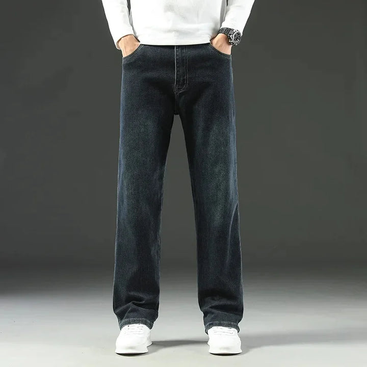 Gabriel | Classic Fit Jeans