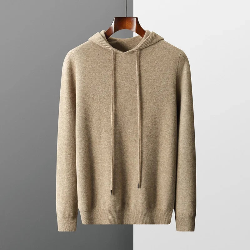 Julian | Monaco Hoodie