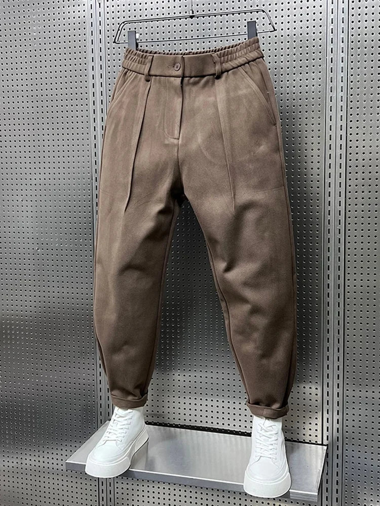 Elegant trousers