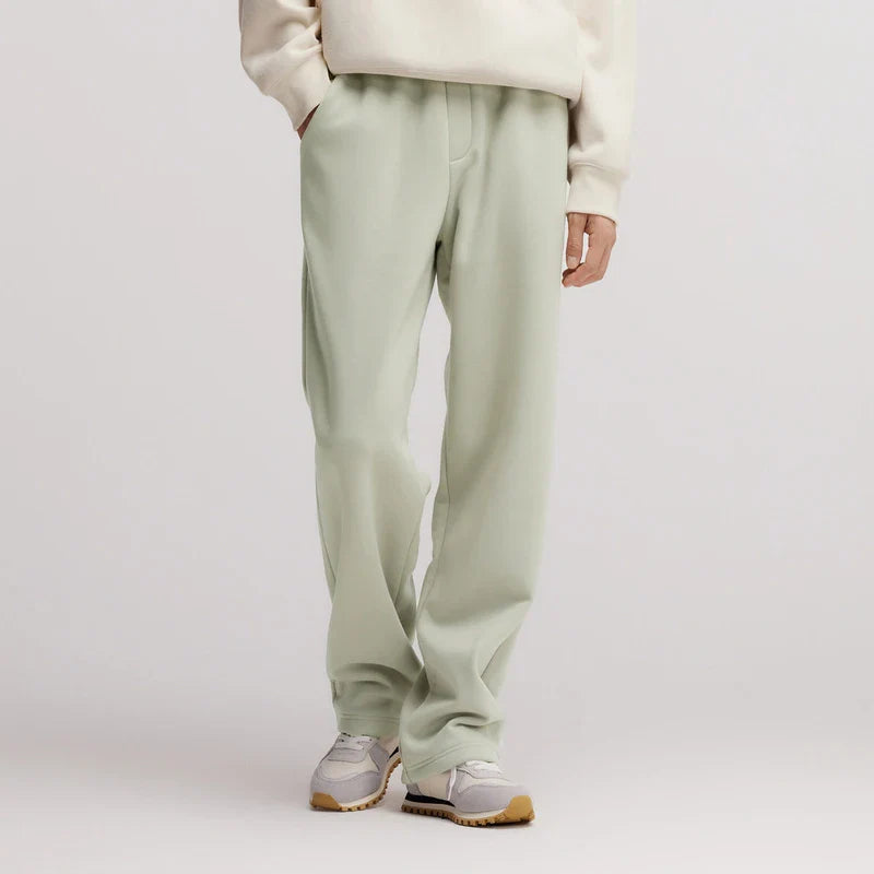 Lennard | Heavyweight Pants