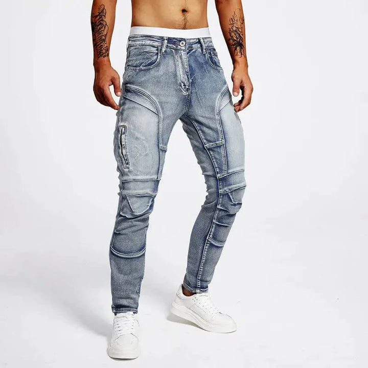 Archie | Slatecut Jeans