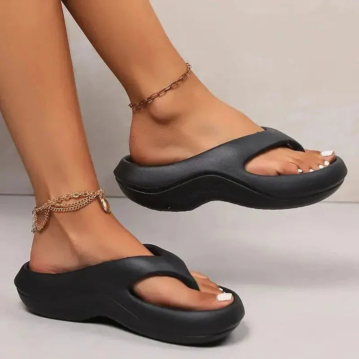 Hannah | Cloud Walk Sandals
