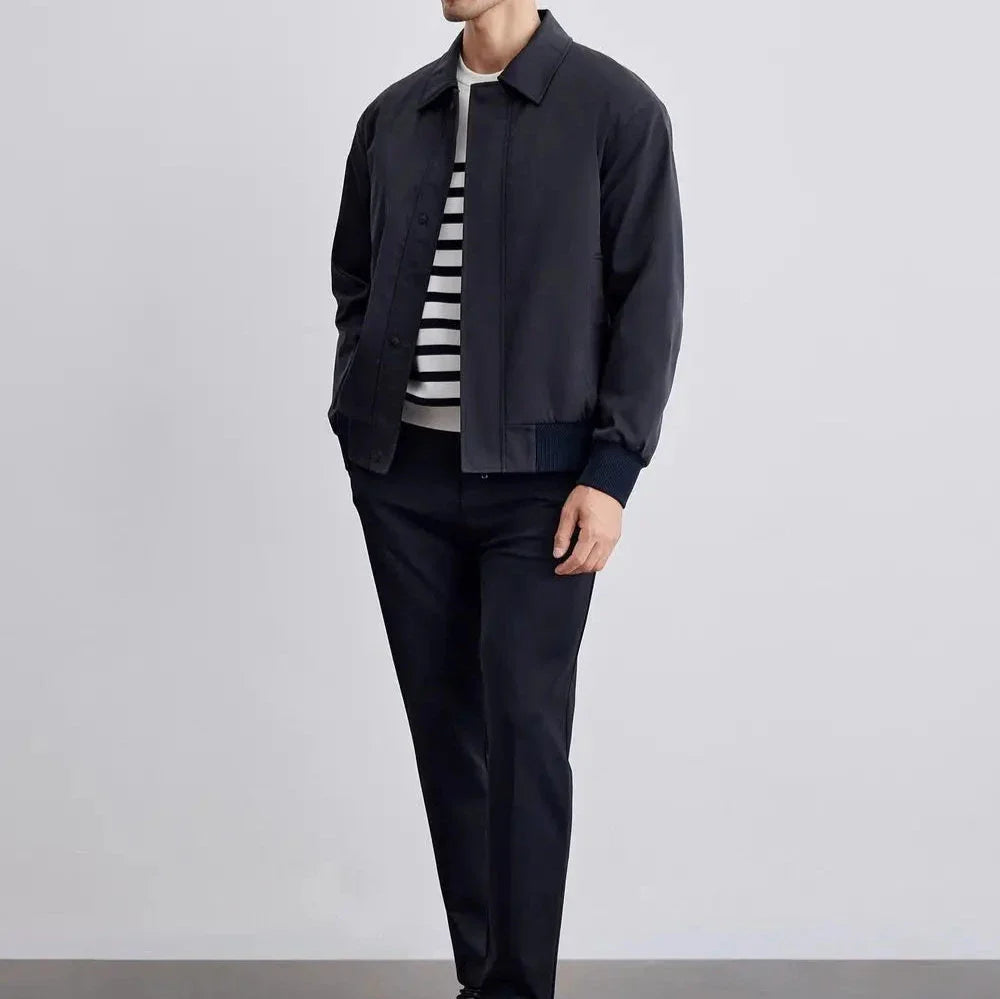 James | Urban Explorer Jacket