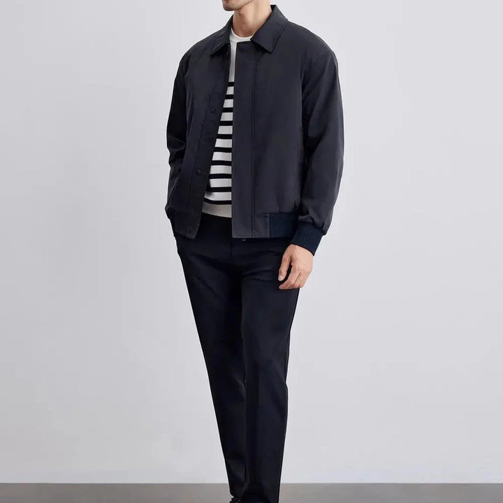 James | Urban Explorer Jacket