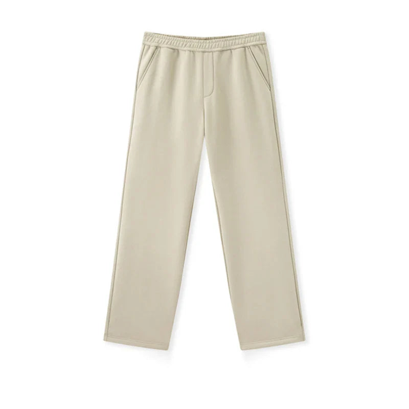 Lennard | Heavyweight Pants