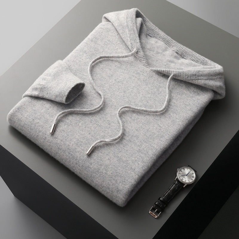 Julian | Monaco Hoodie