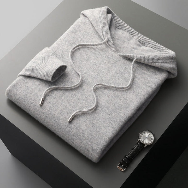 Julian | Monaco Hoodie