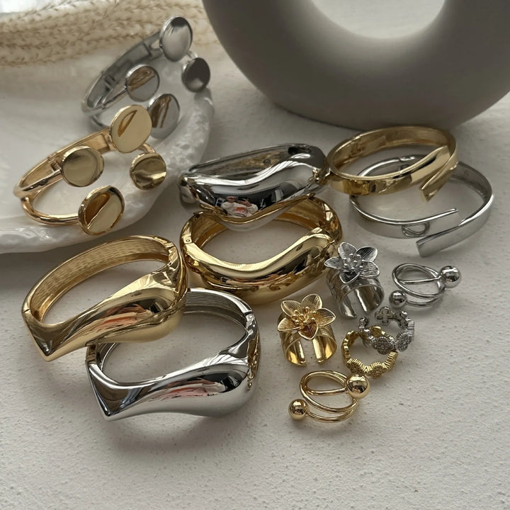 Velina | Bangles