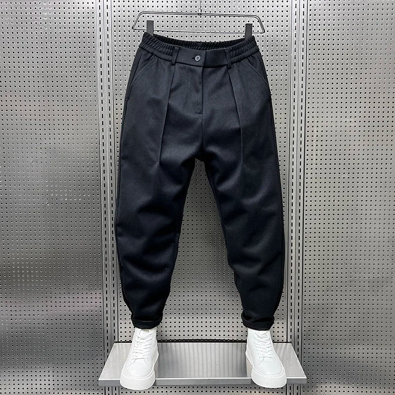 Elegant trousers