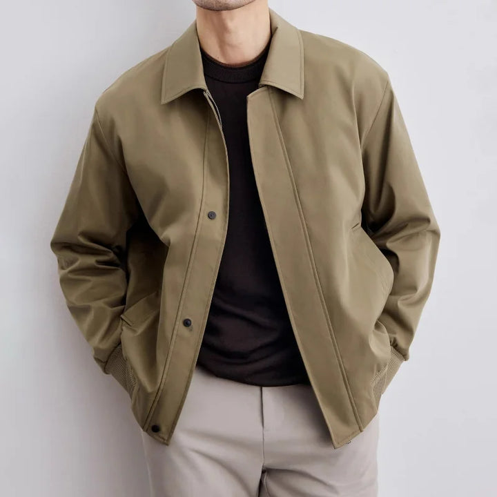 James | Urban Explorer Jacket