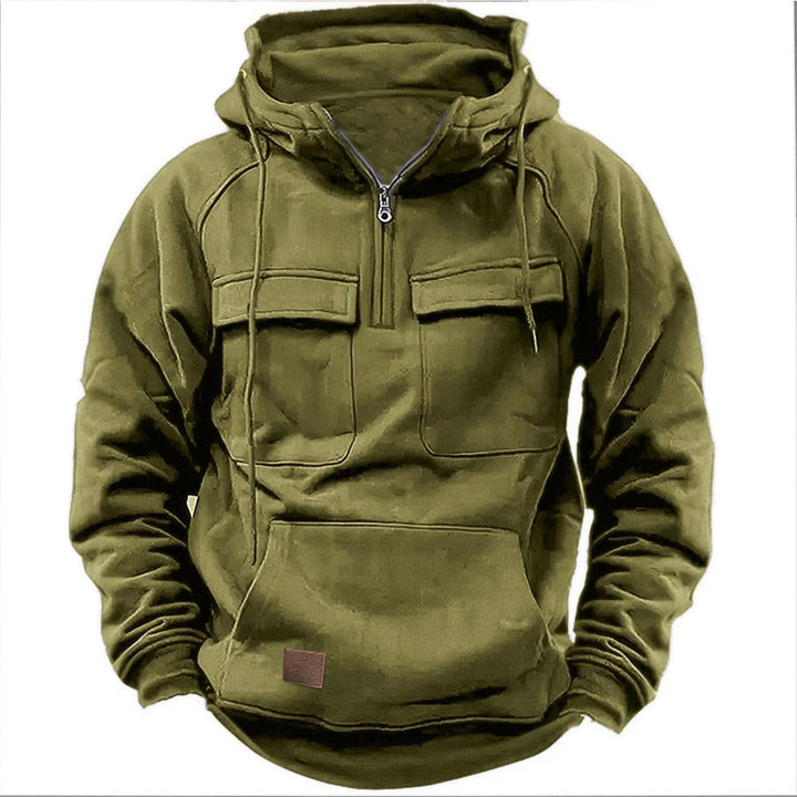 Dean | Tactical Hoodie