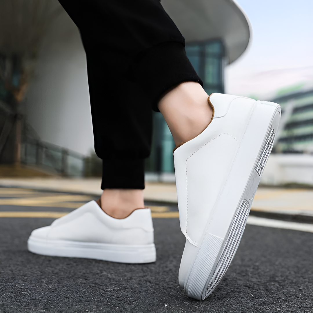 Bert | Original And Trendy Classic Sneakers