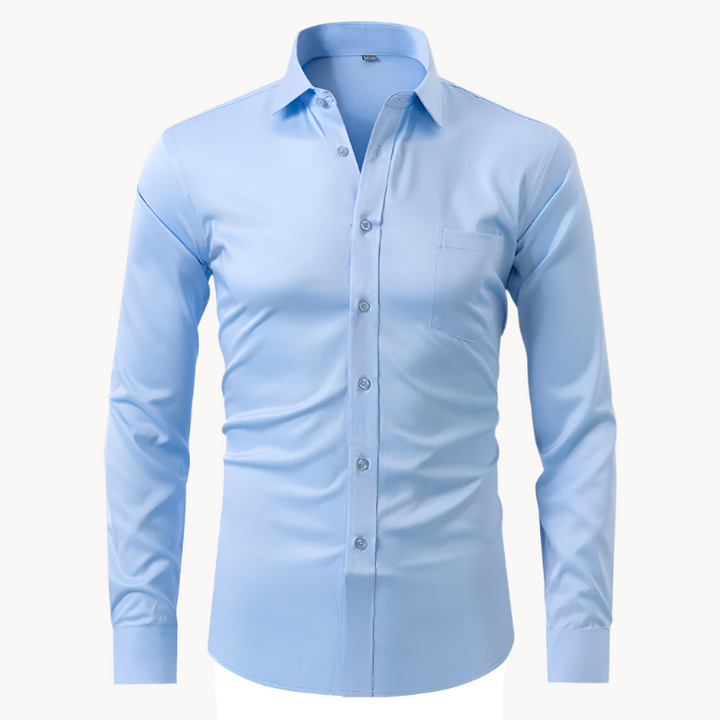 Wrinkle Free Shirt