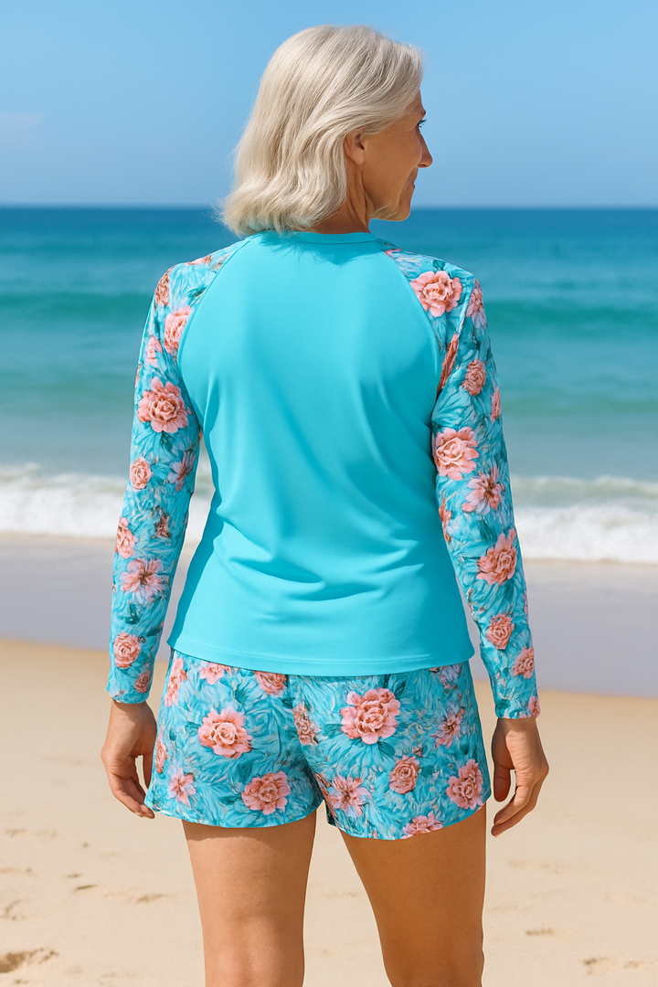 Eliana | Tankini Set