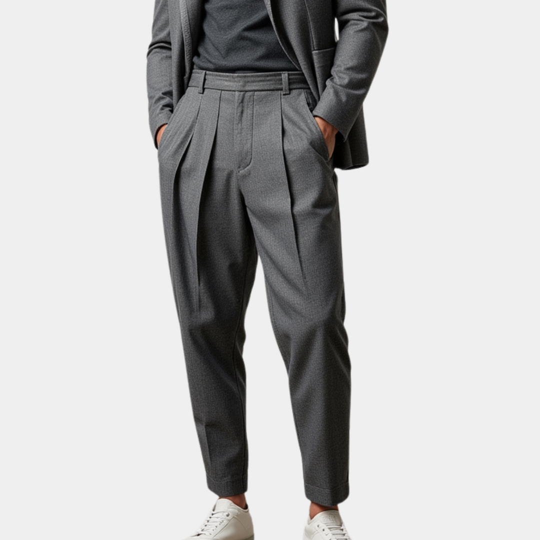 Elegant trousers