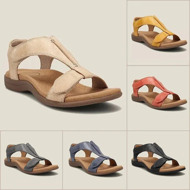 Esme | Elegant Orthopaedic Sandals