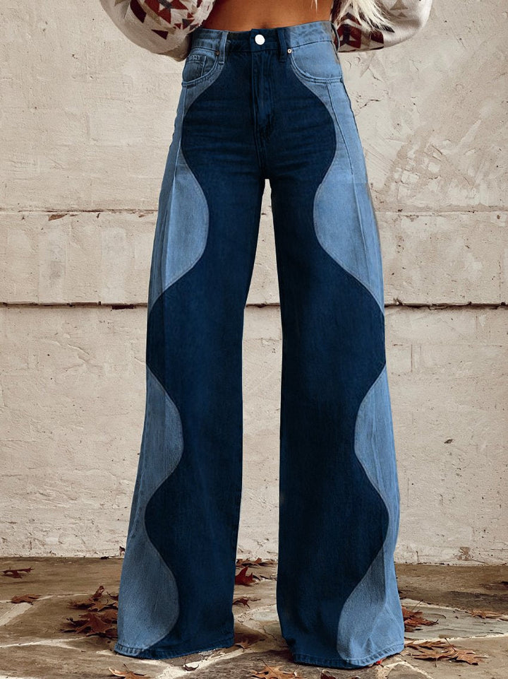 Waveform Denim