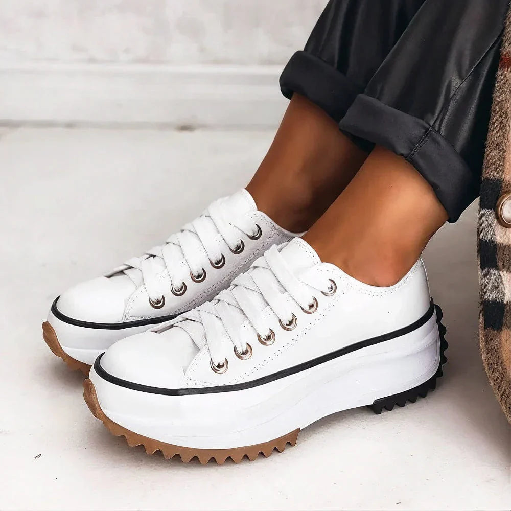 Crissa | Orthopaedic Shoes