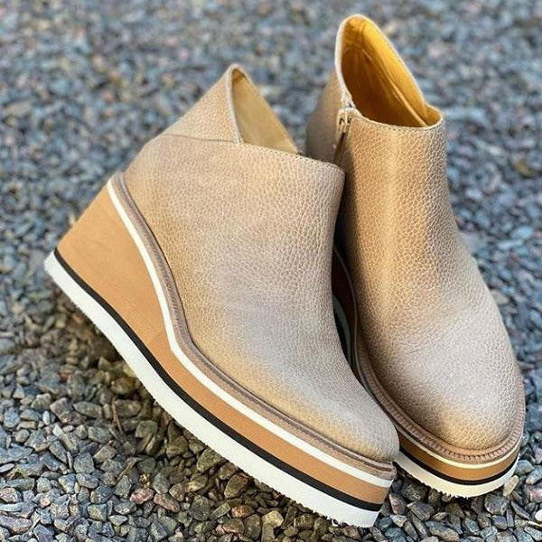 Alissa | Fashion Boots