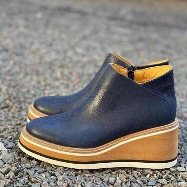 Alissa | Fashion Boots