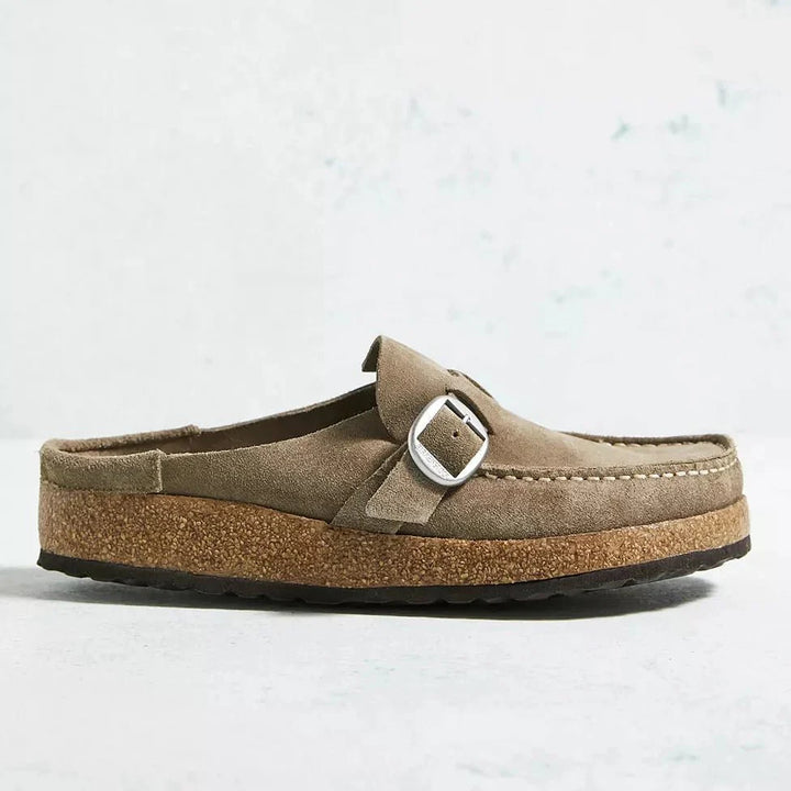 Millie | Orthopedic Mules