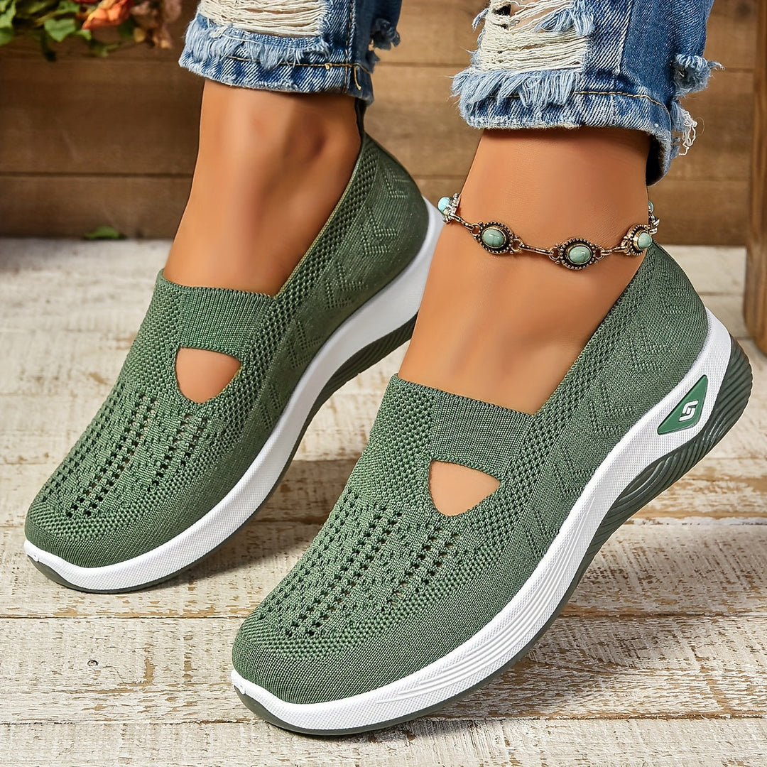 Piper | Orthopaedic slip-on shoes
