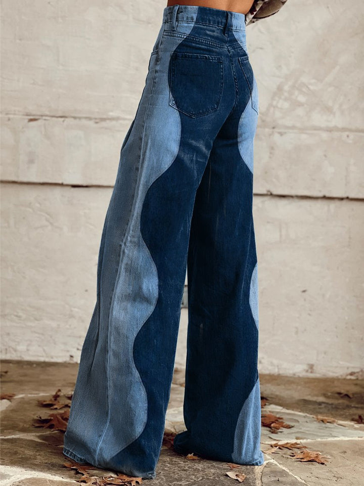 Waveform Denim