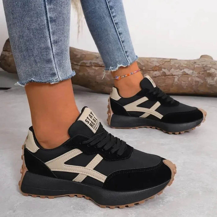 Frankie | Orthopedic Sneakers