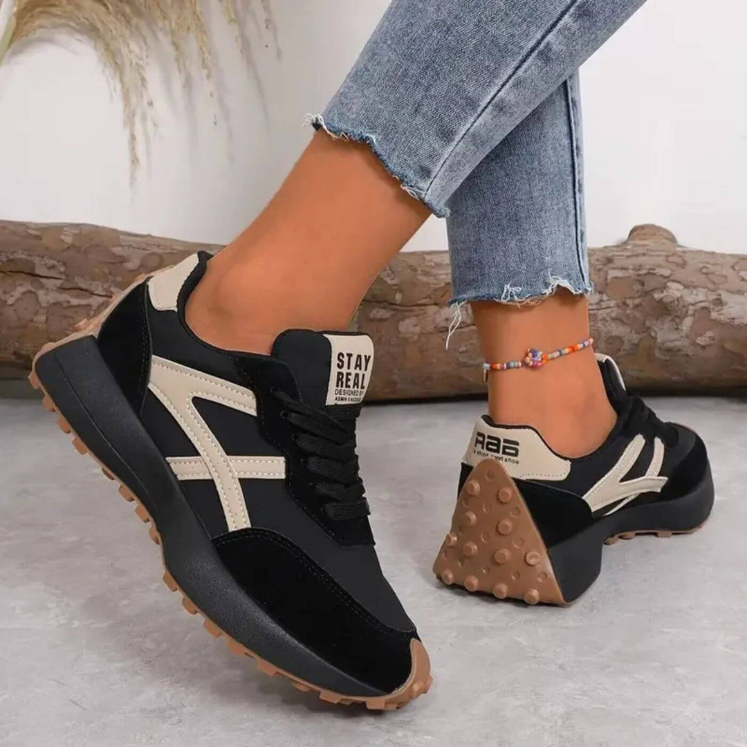 Frankie | Orthopedic Sneakers