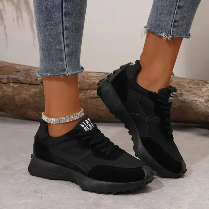Frankie | Orthopedic Sneakers