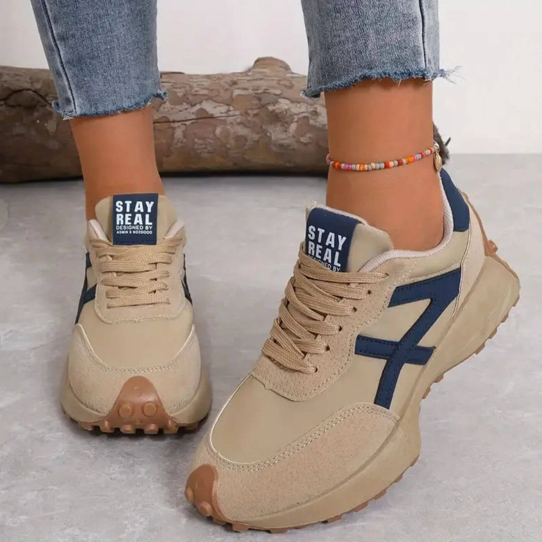 Frankie | Orthopedic Sneakers