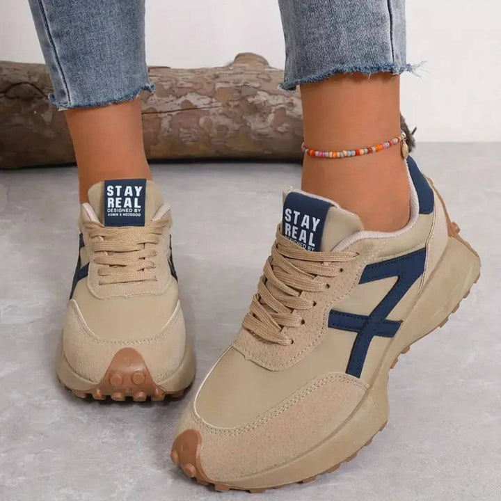 Frankie | Orthopedic Sneakers