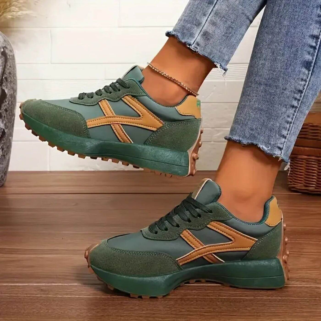 Frankie | Orthopedic Sneakers