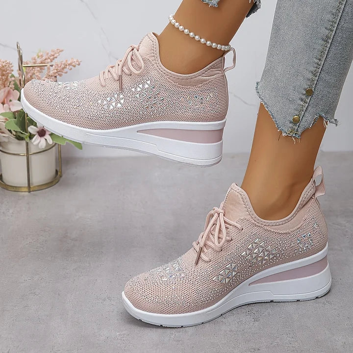 Olivia | Orthopedic Sneakers