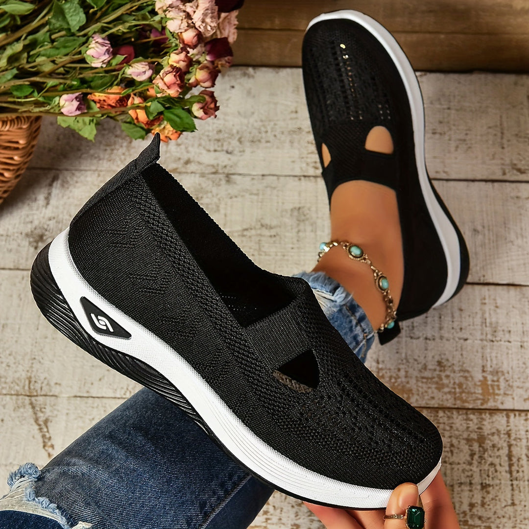 Piper | Orthopaedic slip-on shoes