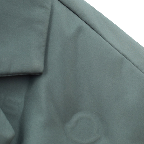 Finn | Sharp Focus Urban Windbreaker