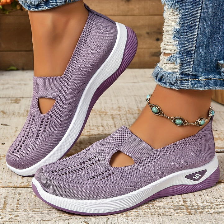 Piper | Orthopaedic slip-on shoes
