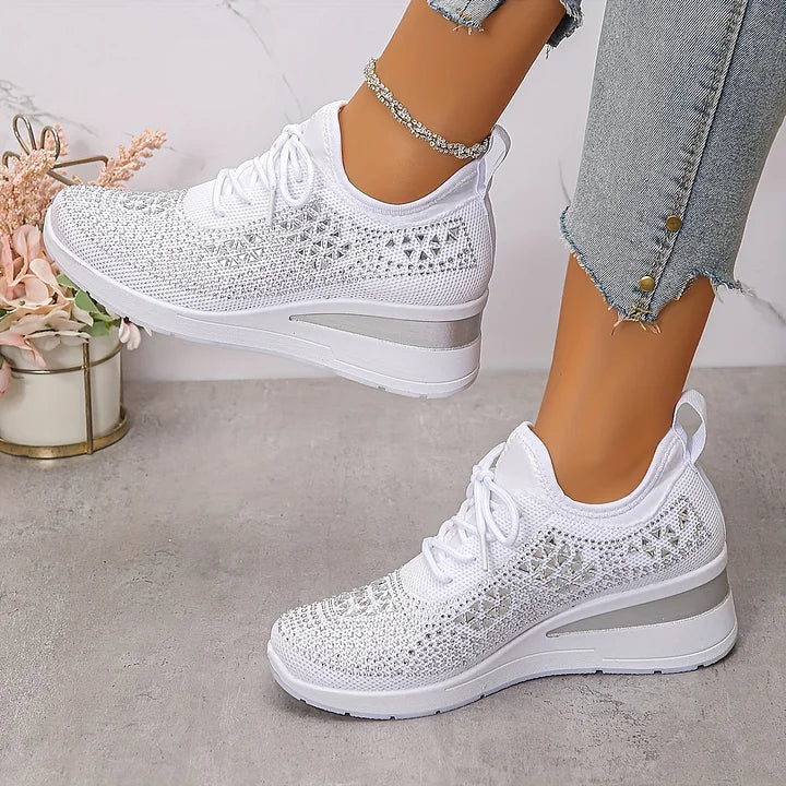 Olivia | Orthopedic Sneakers