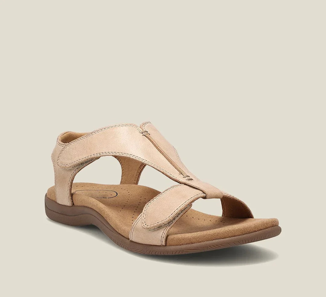 Esme | Elegant Orthopaedic Sandals
