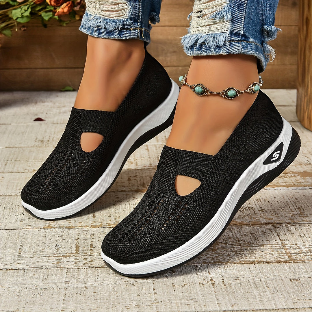 Piper | Orthopaedic slip-on shoes