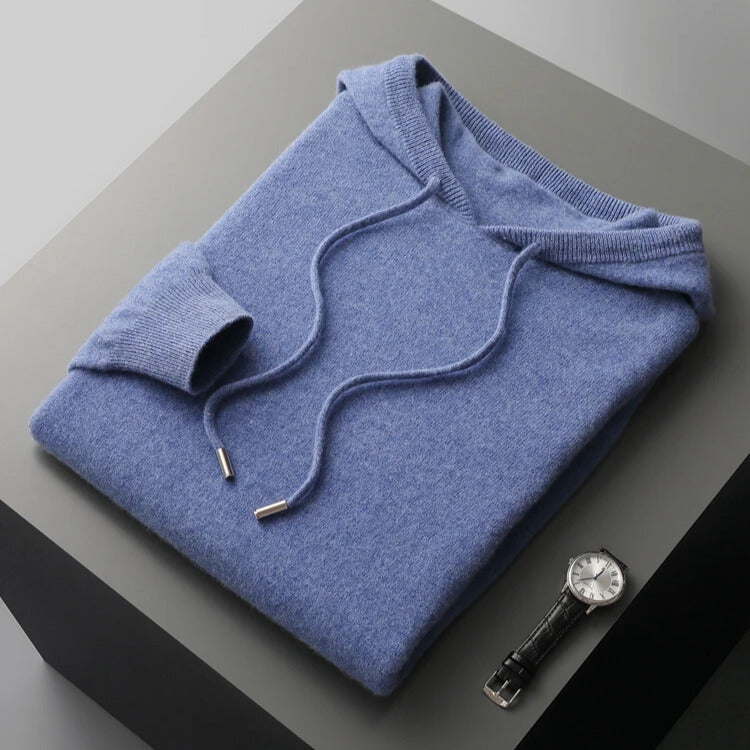 Julian | Monaco Hoodie