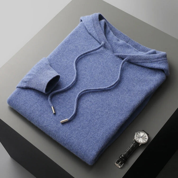 Julian | Monaco Hoodie