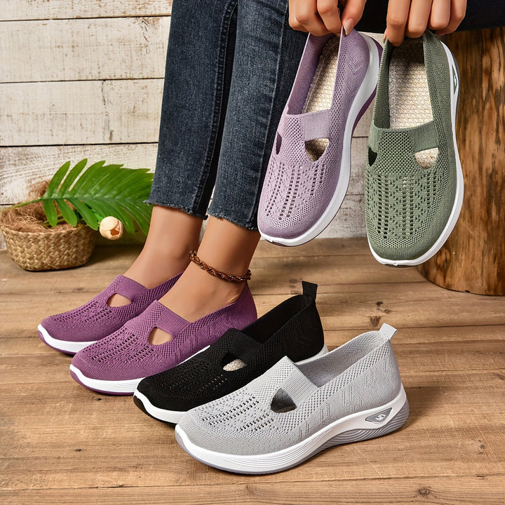Piper | Orthopaedic slip-on shoes