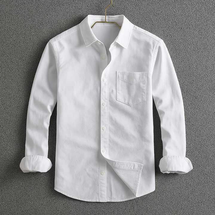 Jordan | Oxford Shirt