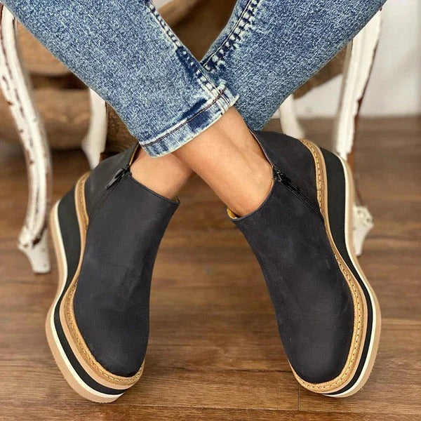 Alissa | Fashion Boots